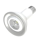 【FEDLITE】 LEDビームライト(100W型相当) 高演色率Ra90 E26 電球色 14W 800lm　調光器対応　屋外防水IP66仕様　PL保険加入済　メーカー2年保証