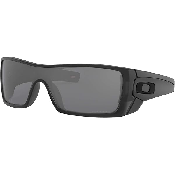 Amazon | Oakley メンズ ガスカンサングラス 60mm マット