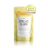 [ 入浴剤 バスパウダー 美容液のお風呂 ] アンプルーム(amproom) (ビタミンCバスパウダー)