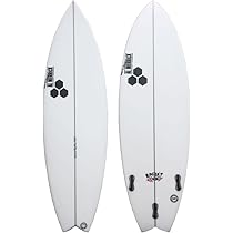 AL MERRIC / アルメリック「The WARP」6'9
