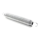 D / WドアスプリングD / WドアスプリングMaytag食器洗い機ドアスプリングfor Heavyドア4 – 1 / 4 " Long