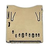 交換ボード部品 カードスロット 2DS 3DS ホストカードリーダースロットソケット