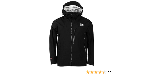 karrimor hot rock softshell jacket