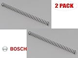 Bosch 1587VS Jig Saw Replacement Compression Spring # 2604610040 (2 PACK) [並行輸入品]