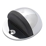 Dovewill 金属ドアストッパー　ドアキャッチャー　ジャムジャマー　ドアブロック