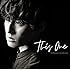 This One（初回限定盤）