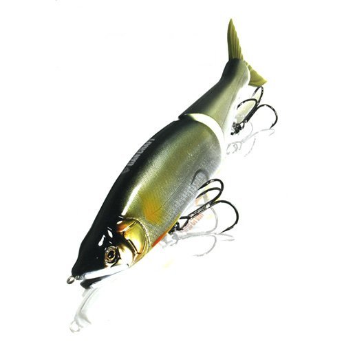 ガンクラフト ジョインテッドクロー 178 タイプＦ