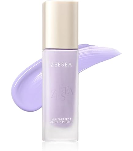 Amazon | ZEESEAオイルコントロールリキッドファンデーション (02