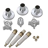 Brasscraft sk0337蛇口再構築キットforスターリング洗面forタブ/シャワー蛇口アプリケーション