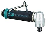 Dynabrade 48315 Right Angle Die Grinder, 0.4 HP [並行輸入品]