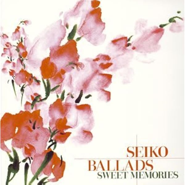 Jewel Songs～Seiko Matsuda Tribute&Cover… Jewel Songs～Seiko Matsuda Tribute&Cover…