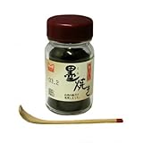 おばあちゃんの知恵袋 梅ぼし墨焼き 30g