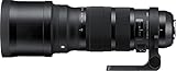 SIGMA 120-300mm F2.8 DG OS HSM | Sports S013 | Canon EFマウント | Full-Size/Large-Format