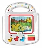 Bontempi - First Sound Baby TV おもちゃ (並行輸入)