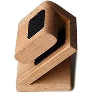 EVOLBER 腕時計台 ウォッチスタンド 1本用