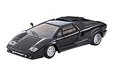 トミーテック(TOMYTEC) トミカリミテッドヴィンテージ ネオ 1/64 LV-N ランボルギーニ カウンタック25th アニバーサリー 黒 完成品