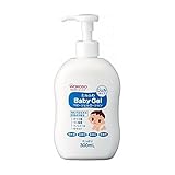 【お徳用 2 セット】 ミルふわ ベビージェルローション ジェルタイプ 300ml ポンプ式×2セット
