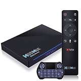Android TV Box 11.0、H96 Max Android Smart Tv Box 8GB RAM 64GB ROMRK3566サポート8KUSB 3.0 2.4G 5G Wifi,8gb+64gb