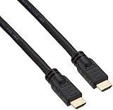 ELECOM High Speed HDMIケーブル 5m ブラック CAC-HD50BK