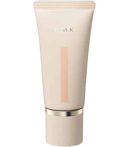 Amazon.co.jp: [ RMK 公式 ] RMK クリーミィファンデーション EX 201