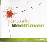 Naturally Beethoven