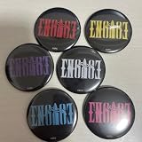 element sicks EL6 バッジ