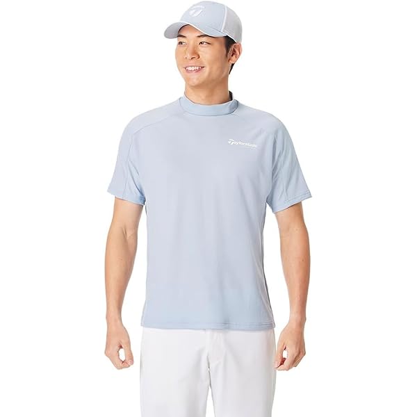 Amazon.co.jp: テーラーメイド(TAYLOR MADE) T-ICE T-AIR ソークールS