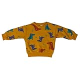 [シェリーミミ] トレーナー ダイナソートレーナー2 キッズ 520780004