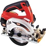 マックス 14.4V 充電式丸のこ PJCS51BC