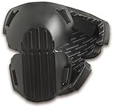 Ergodyne ProFlex 210 Long Copolymer Hard Cap Knee Pads by Ergodyne