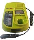 P131 One+ ポータブルデュアルケミストリーリチウムイオンまたはNiCad車両充電器
