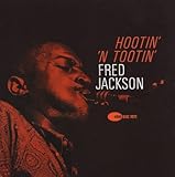 HOOTIN' 'N TOOTIN' [Import][12 Inch LP][LP Record]