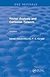 Vector Analysis and Cartesian Tensors: Third Edition