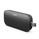 Bose SoundLink Flex ポータブル Bluetooth スピーカー (第2世代) アウトドア ワイヤレス