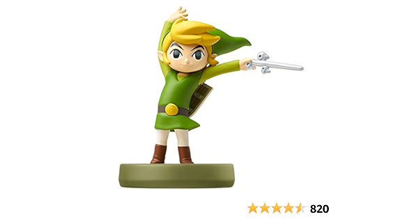 ラッピング不可 ミファー ゼルダ ロフトバード Amiibo ダルケル トゥーンリンク ウルボザ ゲームキャラクター Qualitylabelnepal Com