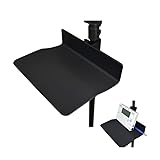 コスモM・Sテクノ 譜面台ラック R10 便利な小物置き 譜面台トレー