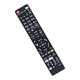 ALLIMITY ダイヨウリモコン fit for Panasonic Viera ビエラ テレビ 互換のリモコン N2QAYB000848 N2QBYB000045 N2QAYB001228 N2QAYB001016 N2QBYB000045 N2QBYA000043 N2QAYB001110 N2QBYB000042 N2QBYB000052 N2QAYB000847など
