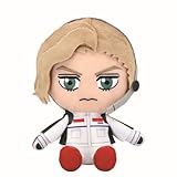 MFゴースト ミハイル ベッケンバウアー Chibiぬいぐるみ