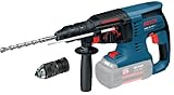 BOSCH(ボッシュ) 36Vバッテリーハンマードリル (本体のみ) GBH36VFH