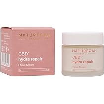 未使用　ネイチャーカン　CBD ハイドラリペア　化粧水　乳液　クリーム CBDハイドラリペア乳液水 | Naturecan（ネイチャーカン）