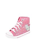 Hello Kitty ガールズ US サイズ: 5 M US Toddler カラー: ピンク