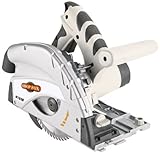 SHOP FOX W1835 Track Saw [並行輸入品]