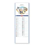 新日本カレンダー 2019年 春冬 カレンダー 壁掛け 小 NK442 (2019年 1月始まり)