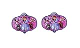 Disney Sofia the First Placemat – 2のセット