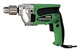 Hitachi D10VF 9 Amp 3/8-Inch Drill [並行輸入品]