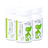 【AFC公式ショップ】女性100人の声から生まれた葉酸サプリ×３個セット