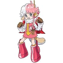 Amazon.co.jp: GGcosplay ワンピース ONE PIECE 「エッグヘッド編」 暴 