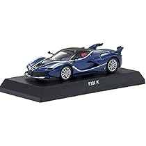 京商 1/64 ミニカー Amazon | 京商(Kyosyo) KYOSHO MINI CAR & BOOK No.13 1/64