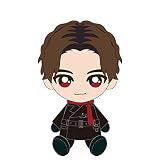 サンライズ Chibiぬいぐるみ 一文字隼人