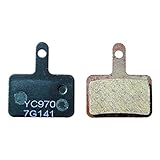 cycledesign(サイクルデザイン) 自転車 ディスクブレーキパーツ パッド アウリガコンプ 201072